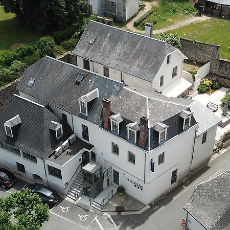 Parc Hotel Pompadour Arnac-Pompadour Exterior foto