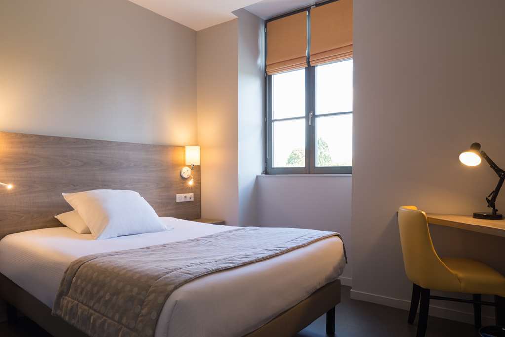 Parc Hotel Pompadour Arnac-Pompadour Zimmer foto