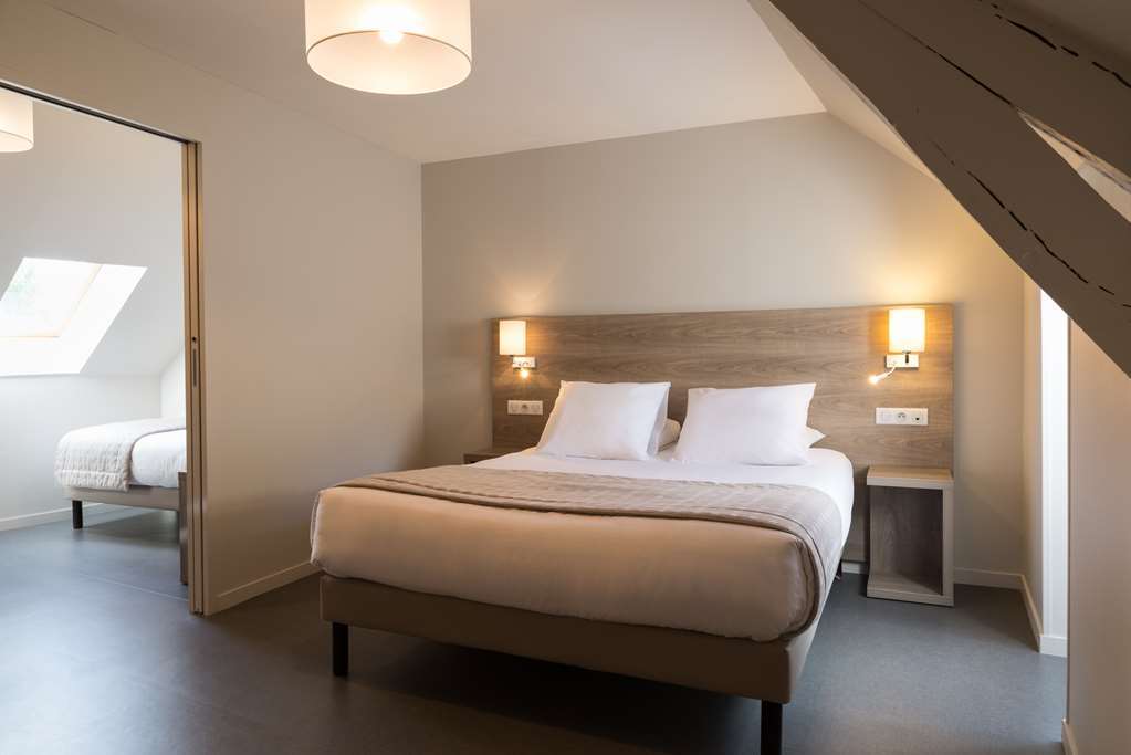 Parc Hotel Pompadour Arnac-Pompadour Zimmer foto