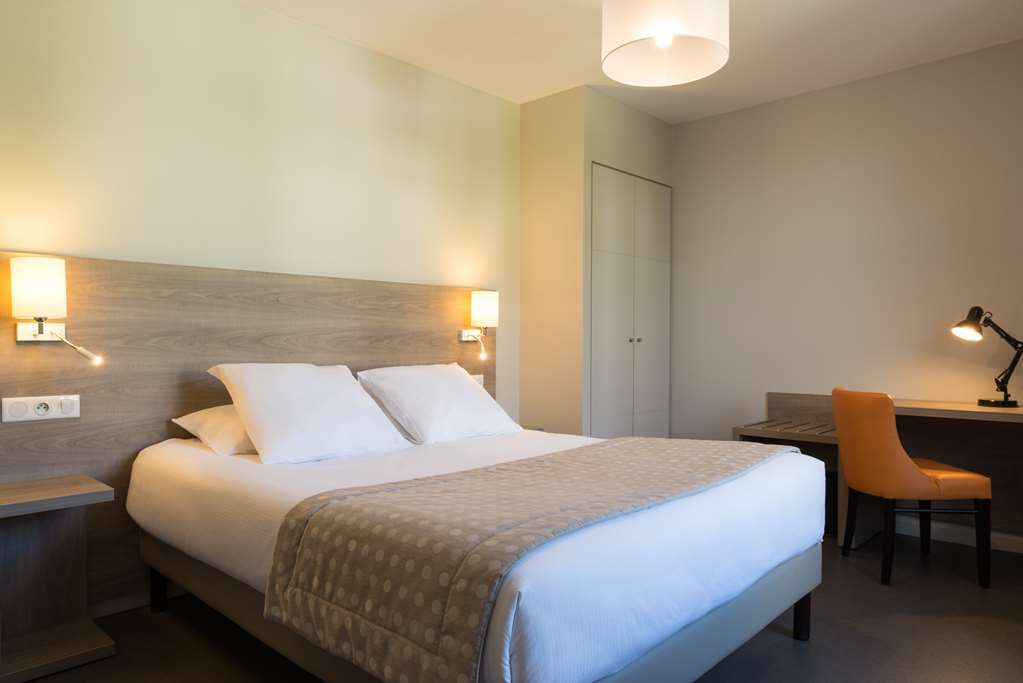 Parc Hotel Pompadour Arnac-Pompadour Zimmer foto