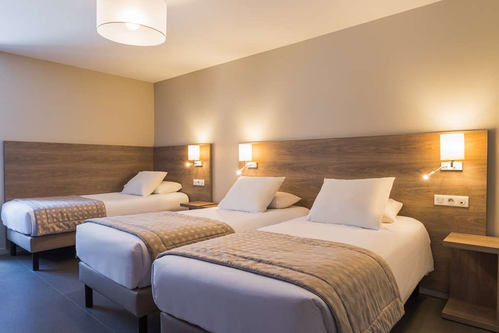 Parc Hotel Pompadour Arnac-Pompadour Zimmer foto