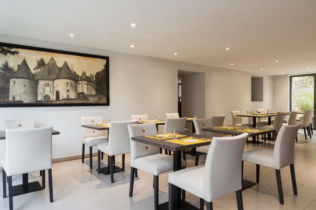 Parc Hotel Pompadour Arnac-Pompadour Ausstattung foto